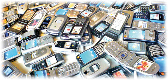 Мобильные телефоны, смартфоны